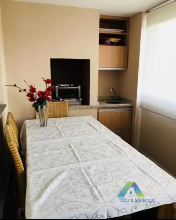 Imagem Apartamento Residencial à venda, Vila Firmiano Pinto, São Paulo - .
