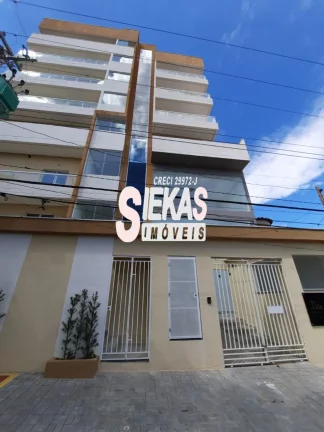 Imagem APARTAMENTO STUDIO DISPONÍVEL PARA VENDA - PRÓXIMO AO METRÔ - 36M² - VILA GRANADA