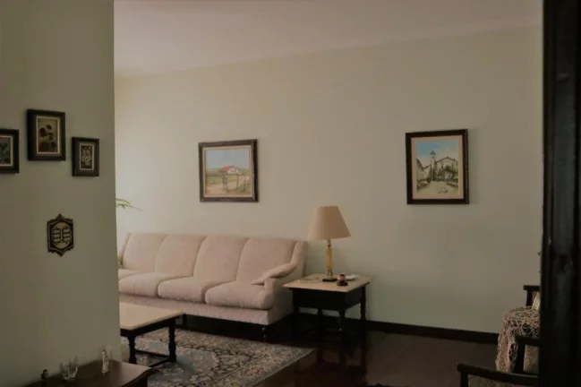 Imagem Casa a Venda em Tatuí no Jardim São Paulo, pode ser para fins comercial ou Residencial