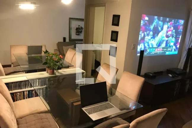 Imagem Apartamento à Venda - Ipiranga, 2 Quartos, 68 m2
