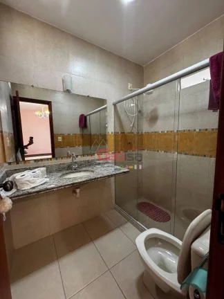 Imagem Cobertura com 3 dormitórios, 105 m² - venda por R$ 750.000,00 ou aluguel por R$ 4.590,00/mês - Vila Nova - Cabo Frio/RJ