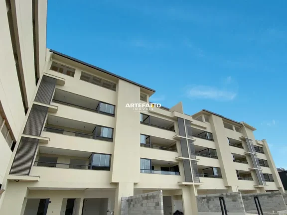 Imagem Apartamento à venda em Ubatuba, Perequê-Acu, com 2 quartos, 66m2