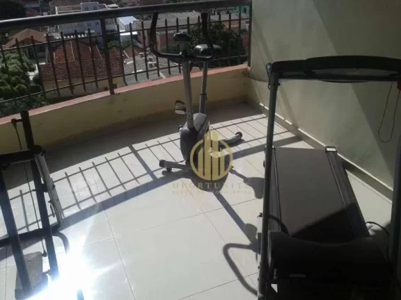 Imagem Apartamento residencial à venda, Campos Elíseos, Ribeirão Preto - AP0148.