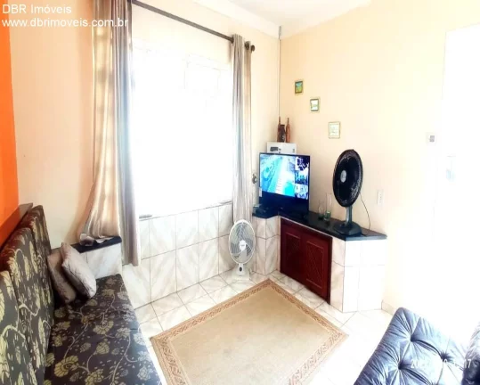 Imagem CASA RESIDENCIAL em Mongaguá - SP, Mongaguá