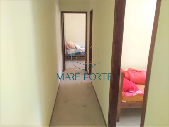 Imagem APARTAMENTO A POUCOS METROS DO MAR