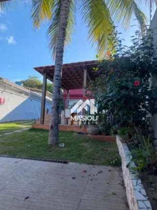 Imagem Casa à venda, 360 m² por R$ 1.200.000,00 - Interlagos - Vila Velha/ES