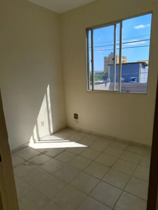 Imagem Apartamento 3 Quartos à Venda no Jaqueline BH, 59m² por R$215mil