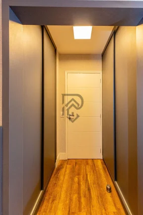 Imagem Apartamento Itaim Bibi pronto para morar