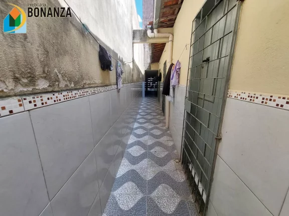 Imagem Kitnet no Jardim Iracema para alugar sem condomínio