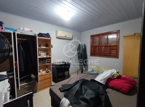 Imagem Casa Térrea em Vicentina, São Leopoldo/RS