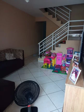 Imagem Casa a Venda no bairro Jardim Catarina - São Gonçalo, RJ