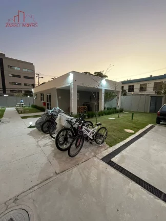 Imagem Locação - Sto Amaro - Apto 35m² - 2 Dorm