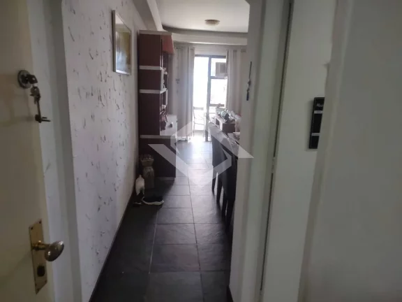 Imagem Apartamento de 2 Quartos para Venda no Recreio com 65 m²