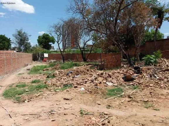 Imagem TERRENO COMERCIAL em TERESINA - PI, SÃO JOÃO