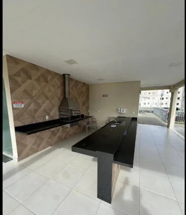 Imagem Residencial Orquideas, apartamento a venda, 2 quartos Bela Vista Palhoça