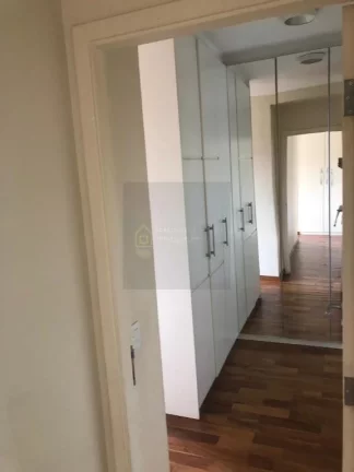 Imagem Apartamento Alto Padrão à venda em Santana de Parnaíba/SP