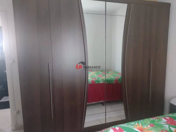 Imagem Apartamento à venda, Demarchi, São Bernardo do Campo