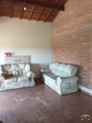Imagem Chácara a Venda com 1.200m² com 02 Quartos - Bairro Soares - Jarinu/SP