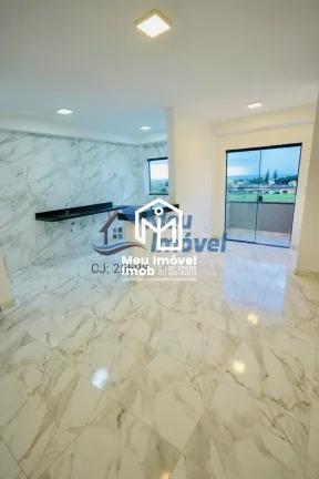 Imagem Condomínio Acapulco II Valparaíso APTO 2 Quartos 1 Vaga 65m² Ótima Localização