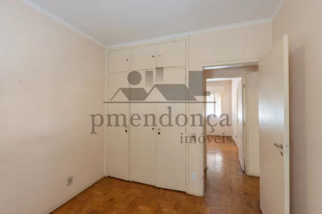 Imagem Apartamento em Perdizes Nobre com 3 quartos (1 suíte) e 1 vaga, 128 m²