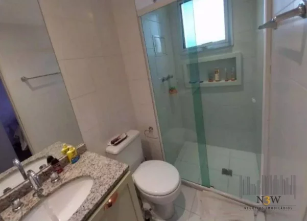 Imagem Apartamento à venda na Vila Leopoldina São Paulo SP com 2 dormitórios, 2 suítes, 2 vagas de garagem e 93m².