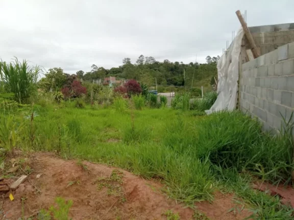Imagem Terreno, 300 m² - venda por R$ 160.000,00 ou aluguel por R$ 1.230,00/mês - Jardim Brasil - Suzano/SP