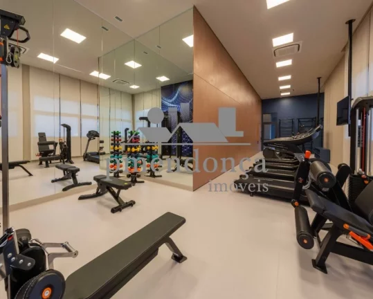 Imagem Apartamento à venda na Rua Cristiano Viana com 1 suite e 1 vaga + depósito, 73m2.
