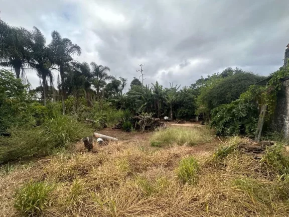 Imagem Terreno à venda, 1500 m² por R$ 350.000,00 - Parque Alvorada - Suzano/SP