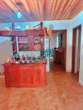 Imagem OPORTUNIDADE - LINDO HARAS A VENDA EM LAGOINHA SP