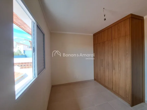 Imagem Casa à venda em condômino fechado no bairro Parque Imperador