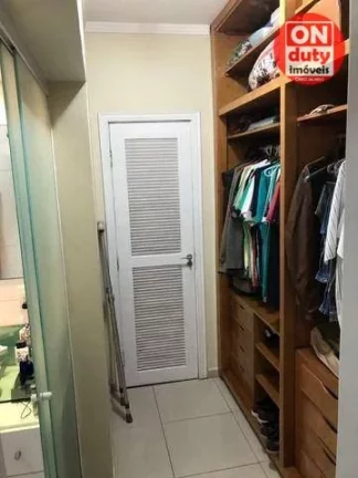 Imagem Apartamento com 3 dormitórios à venda, 116 m² por R$ 562.000,00 - Centro - São Vicente/SP
