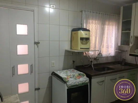 Imagem Sobrado à Venda em Vila Carrão, São Paulo - SP
