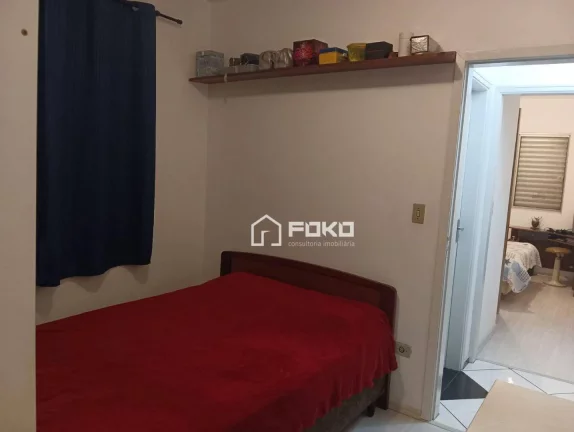 Imagem Apartamento com 3 dormitórios à venda, 96 m² por R$ 392.000,00 - Vila Silveira - Guarulhos/SP