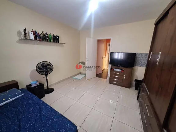 Imagem Casa à venda, Vila Palmares, Santo André, SP