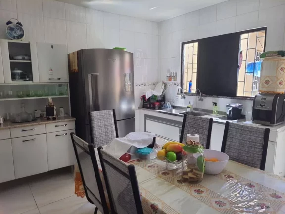 Imagem Casa à Venda no Bairro Getúlio Vargas - Confira Detalhes!