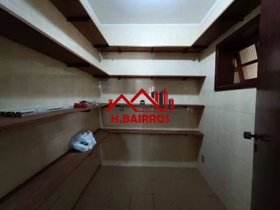 Imagem Sobrado com 6 Quartos à Venda, 367 m² em Jardim Das Indústrias - São José Dos Campos