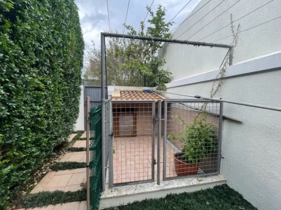 Imagem Casa com 6 dormitórios para alugar, 320 m² por R$ 6.500,00/dia - Jurerê - Florianópolis/SC