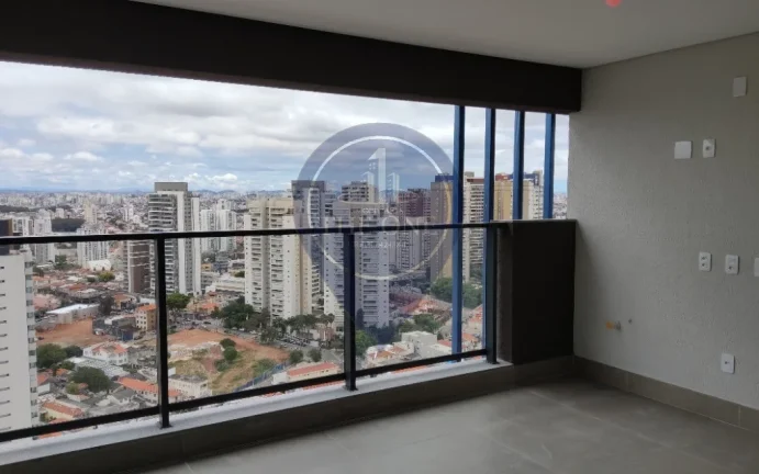 Imagem Apartamento de luxo à venda em São Paulo - Vila Firmiano Pinto: 3 quartos, 3 suítes, 2 salas, 4 banheiros, 2 vagas, 145m².