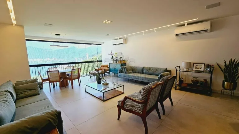 Imagem Copacabana - Residencial › Cobertura com 4 quarto(s) a Venda