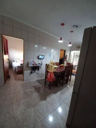 Imagem Casa com 3 dormitórios com 1 suite à venda, 110 m² por R$ 455.800 - Jardim Helena - Ribeirão Preto/SP