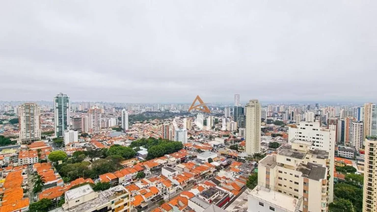 Imagem Apartamento Residencial à venda, Vila Gomes Cardim, São Paulo - AP0601.