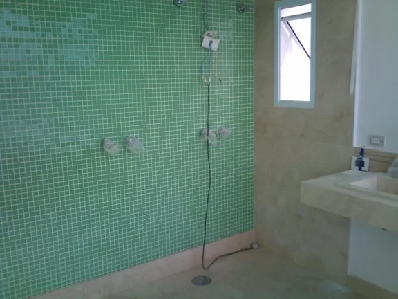 Imagem Casa no Res. Morada dos Lagos - 490m²