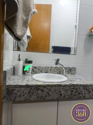 Imagem Apartamento à Venda em Jardim Penha, São Paulo - SP