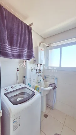 Imagem Apartamento a venda no Taquaral em Campinas!

condomínio novo no bairro com ótima localização co...