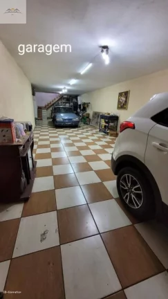 Imagem CASA RESIDENCIAL em DIADEMA - SP, VILA NOGUEIRA