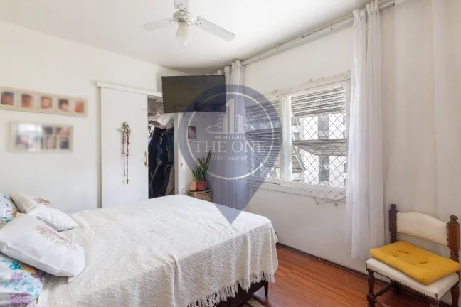 Imagem Imperdível oportunidade de apartamento à venda no Jardim Paulista, São Paulo-SP: 3 quartos, 1 suíte, 2 salas, 3 banheiros, 1 vaga, 135m²!