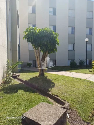 Imagem Apartamento Padrão