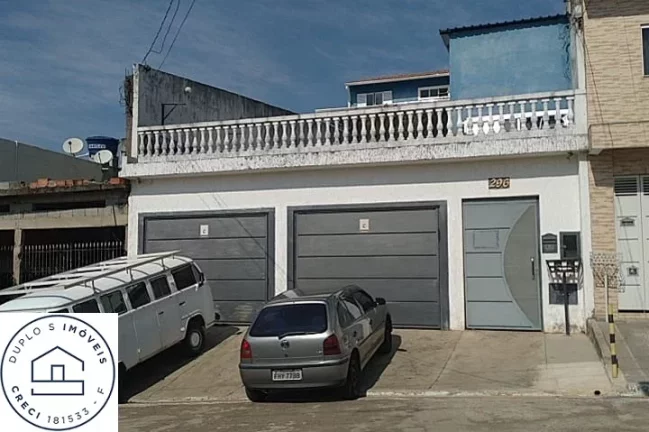Imagem Imóvel em Francisco Morato / Jardim nossa senhora aparecida / 15 minutos da Estação Francisco Morato.