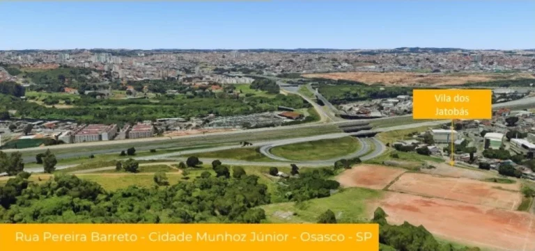 Imagem Apartamento à venda em Osasco-SP, Jardim Elvira: 2 quartos, 1 banheiro, 1 vaga de garagem - Condomínio Vila Eco Park.