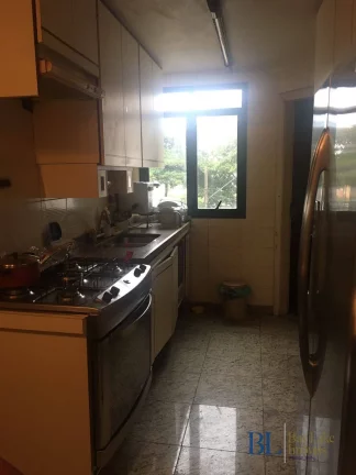 Imagem Apartamento Com 4 Quartos - 3 Vagas Na Mooca!!Condomínio Montblanc!!